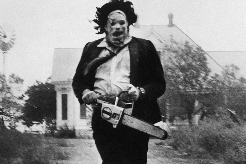 The Texas Chainsaw Massacre remastered Returns To Theaters 50th Anniversary