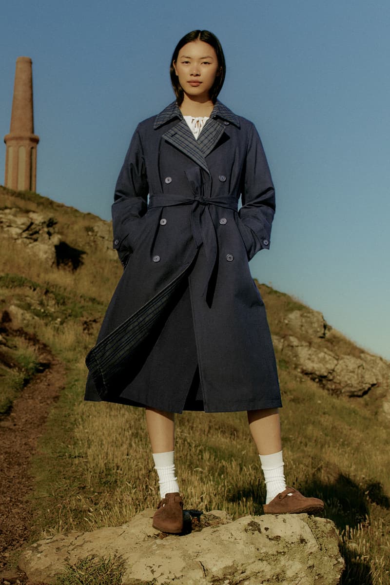 UNIQLO x JW Anderson Fall/Winter 2024 Collection Release Info heattech Jonathan Anderson