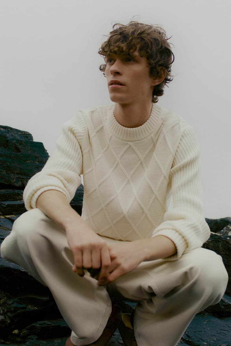 UNIQLO x JW Anderson Fall/Winter 2024 Collection Release Info heattech Jonathan Anderson