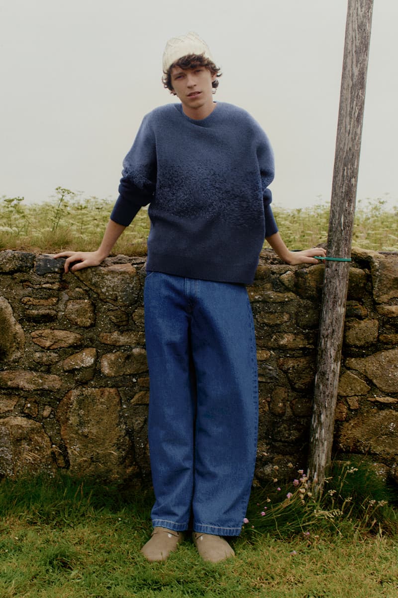 UNIQLO x JW Anderson Fall/Winter 2024 Collection Release Info heattech Jonathan Anderson