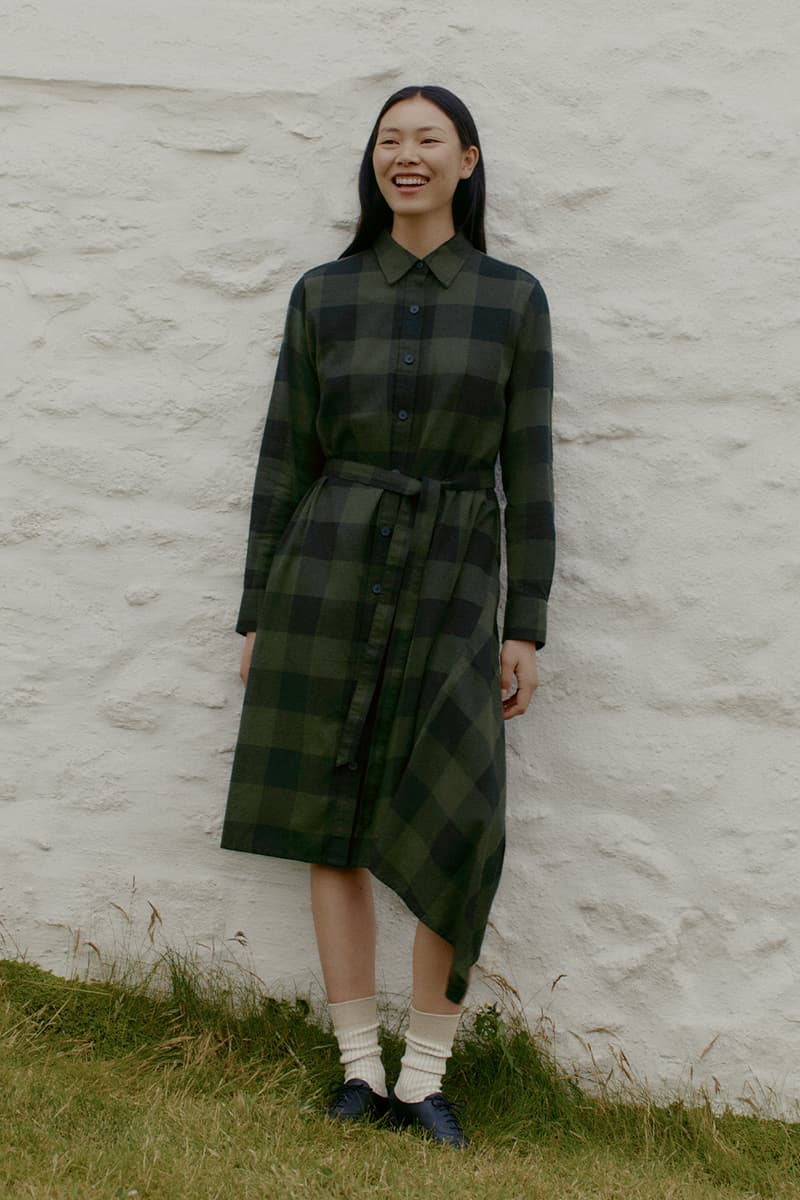 UNIQLO x JW Anderson Fall/Winter 2024 Collection Release Info heattech Jonathan Anderson