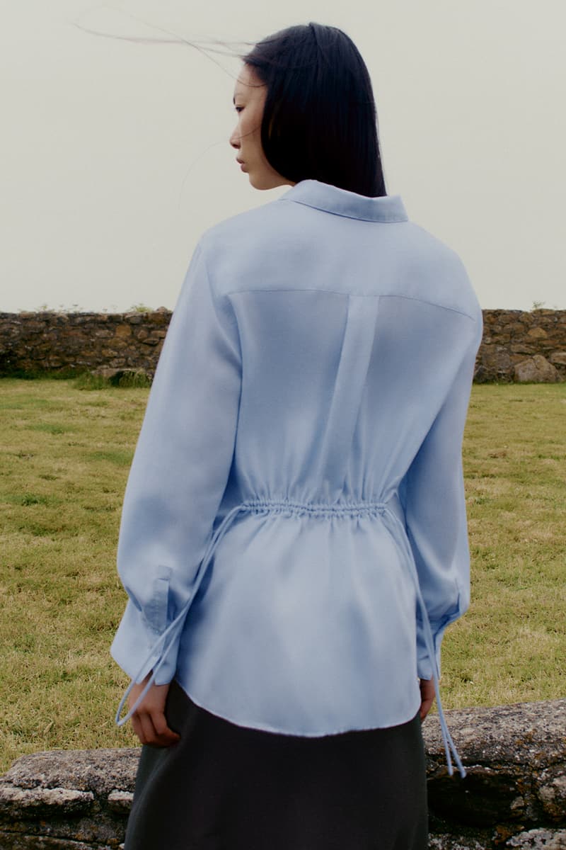 UNIQLO x JW Anderson Fall/Winter 2024 Collection Release Info heattech Jonathan Anderson