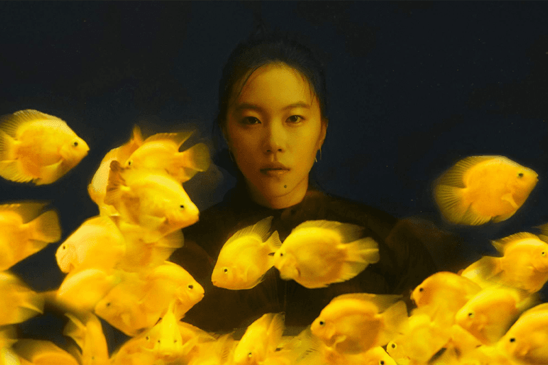 Moncler представляет City of Genius Shanghai LineUp мероприятие Китай Wing Shya Lea Douh Азия Хироши Фудзивара Дональд Гловер Лулу ли Ниго Palm Angels A$AP Rocky Willow Smith Рик Оуэнс Мереседес Бенц