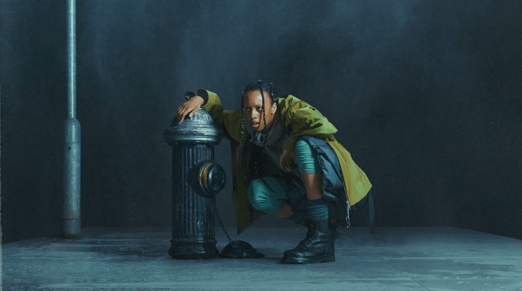 Dr. Martens Releases the 1460 Sub Boot and the 14XX Sub Boot Inspired by Original