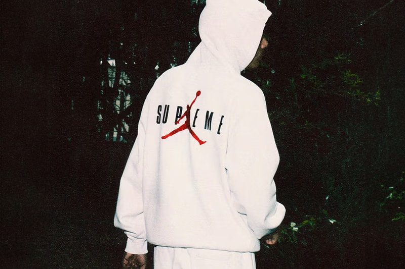 8 Drops You Don't Want to Miss This Week Supreme Jordan Travis Scott Palace NOCTA Acronym Death Stranding Porter The North Face Root Atelier Brabus