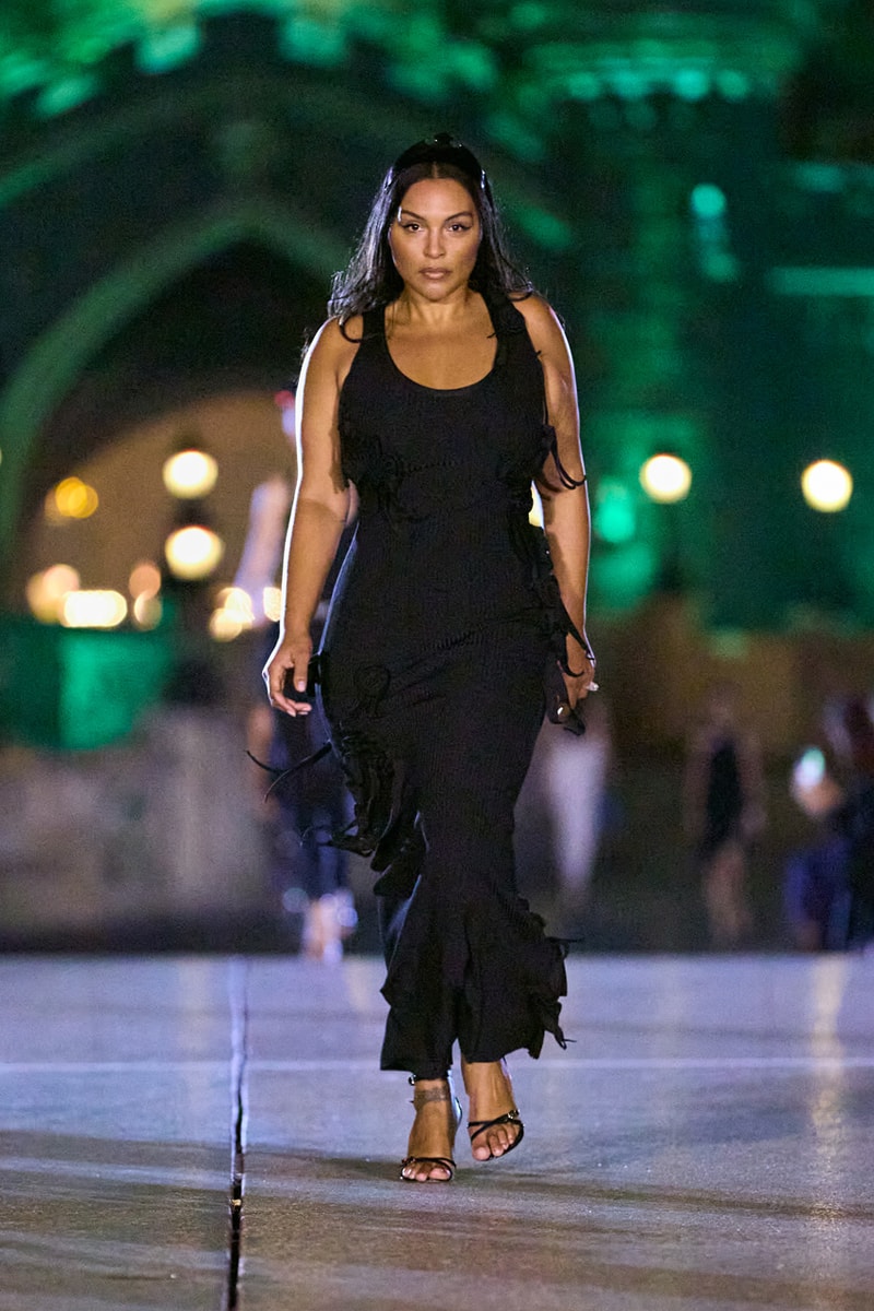 Coperni's Disneyland Paris Show Was Fashion Month's Magical Fairy-Tale Ending