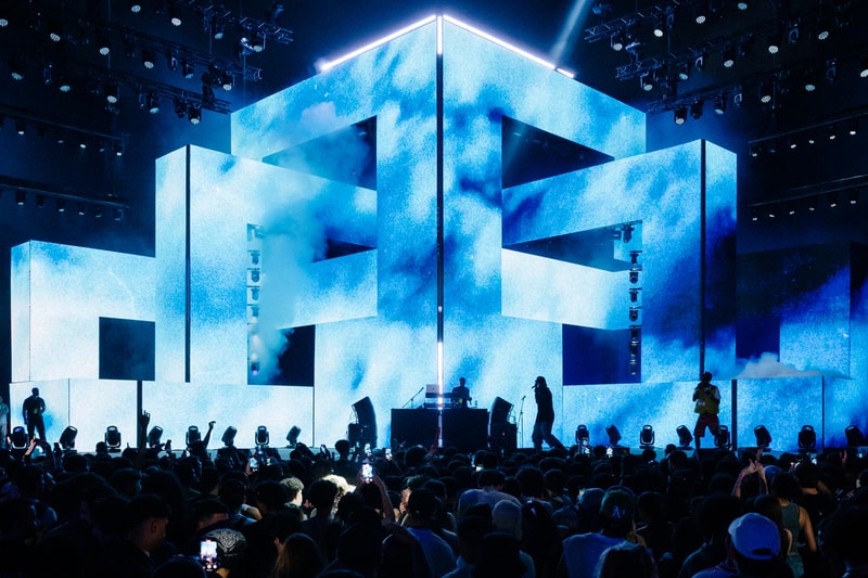 abu dhabi department of culture and tourism events formula 1 Public Art Abu Dhabi Biennial al hosn wireless festival saadiyat night golf championship shaq steve harvey passion is the occasion bred music fashion streetwear