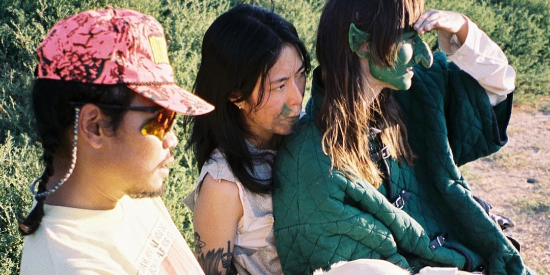 Faye Webster and Kyle Ng Connect Once Again for 
