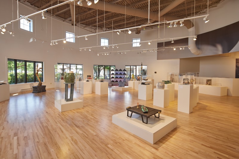 John Michael Kohler Arts Center Sheboygan Wisconsin Art Artists 