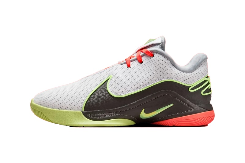 Nike LeBron 22 Moonlight FZ1094-101 Release Date info store list buying guide photos price