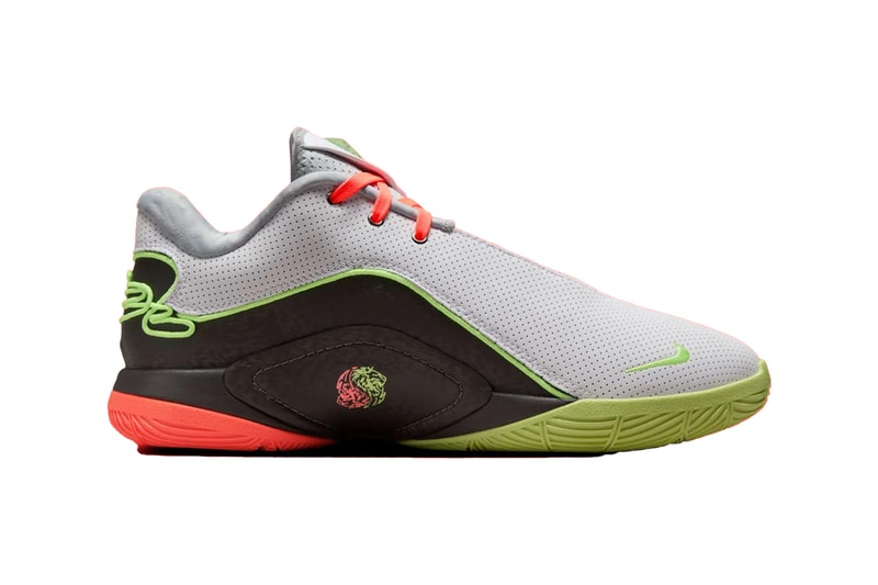 Nike LeBron 22 Moonlight FZ1094-101 Release Date info store list buying guide photos price