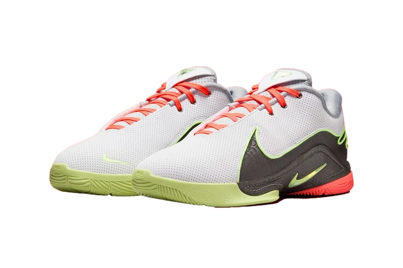 Nike LeBron 22 Moonlight FZ1094-101 Release Date info store list buying guide photos price