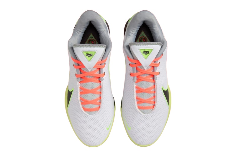 Nike LeBron 22 Moonlight FZ1094-101 Release Date info store list buying guide photos price