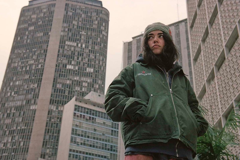 Piet x Heineken