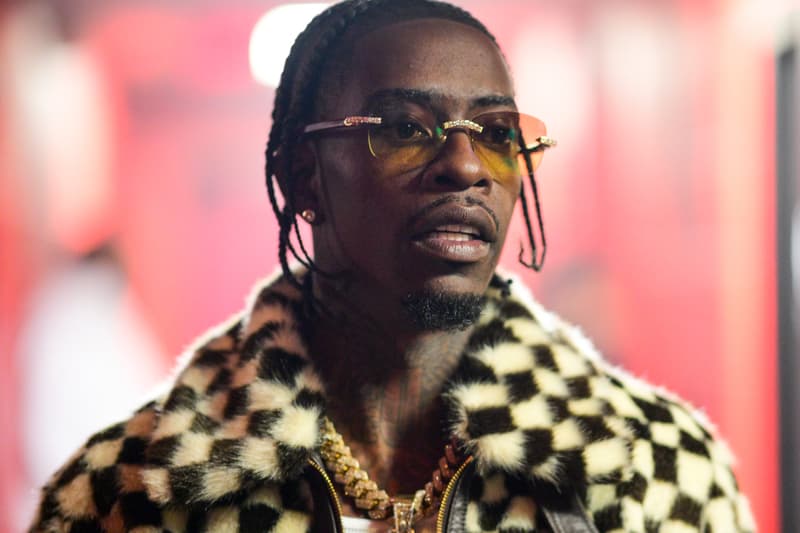 Rich Homie Quan's Death Ruled an Accidental Overdose info autopsy report source