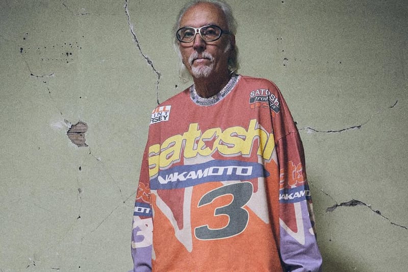 Satoshi Nakamoto FW24 Reminds Us To "Finish The Dream"