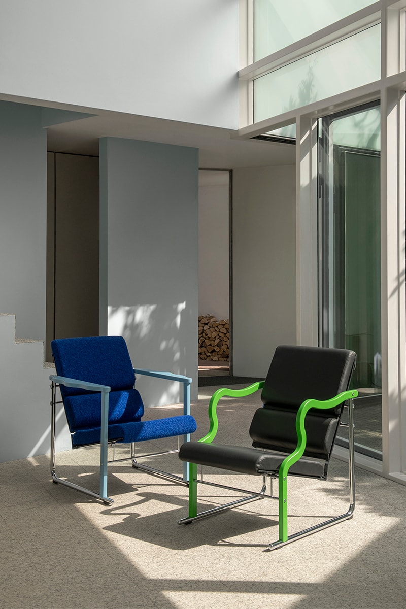 The Hypeform Edit: September's Best Furniture, Lighting and Homeware