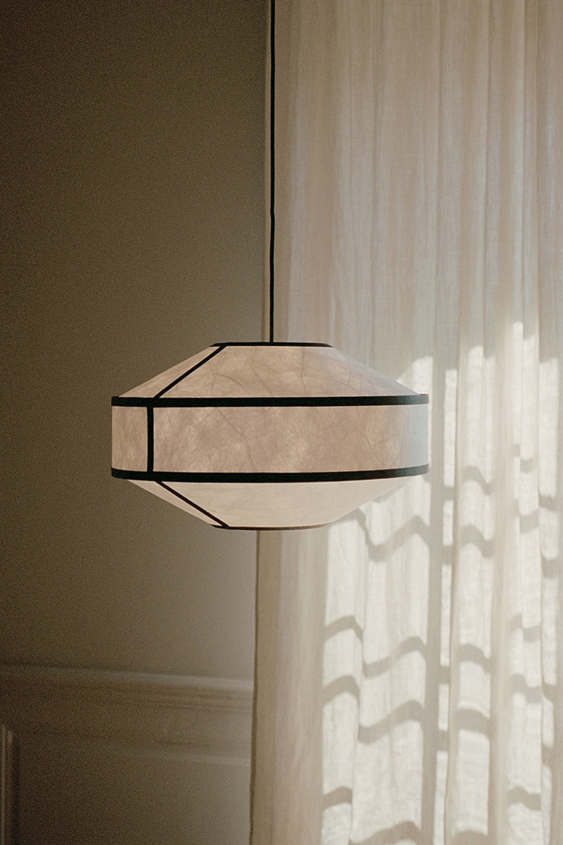 The Hypeform Edit: September's Best Furniture, Lighting and Homeware