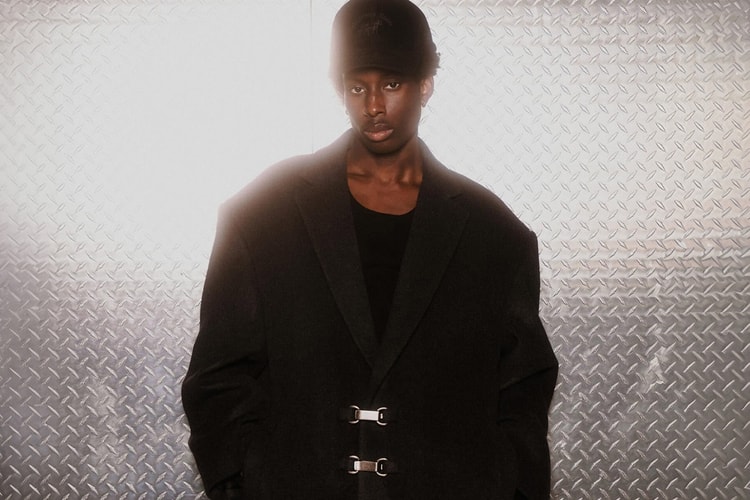 Siegelman Stable Serves Up Knitwear for Second FW24 Drop