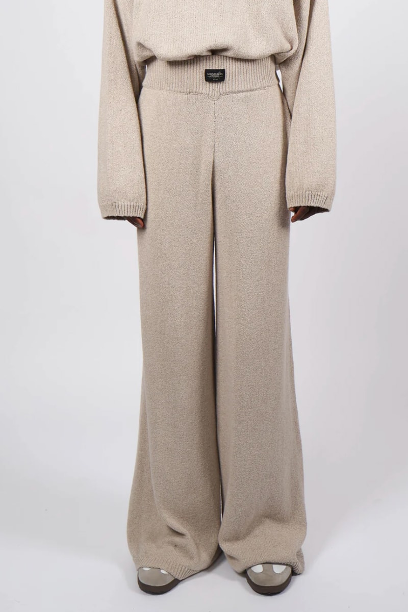 Siegelman Stable Serves Up Knitwear for Second FW24 Drop lookbook collection release info clothing fashion hat pants loungewear graphic t shirt hoodie wool jacket knit unisex color price racing horse robbie max