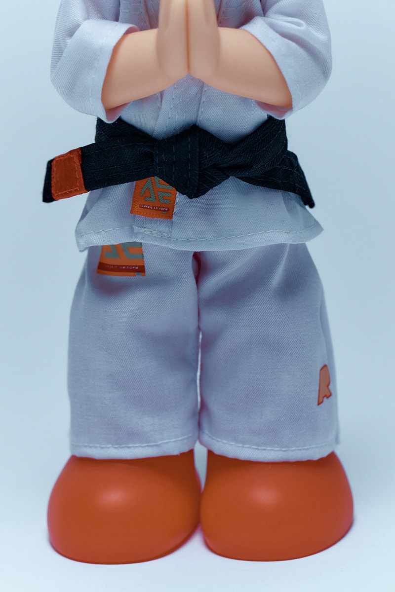 Albino & Preto x Tezuka Productions® 'Astro Boy' Collaboration Release Info