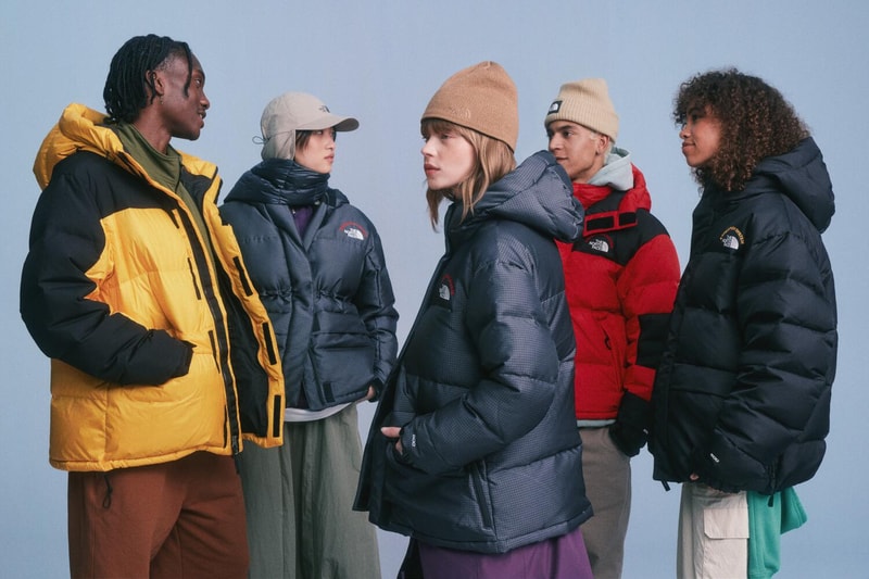 Behind the Hype: The North Face HMLYN Parka