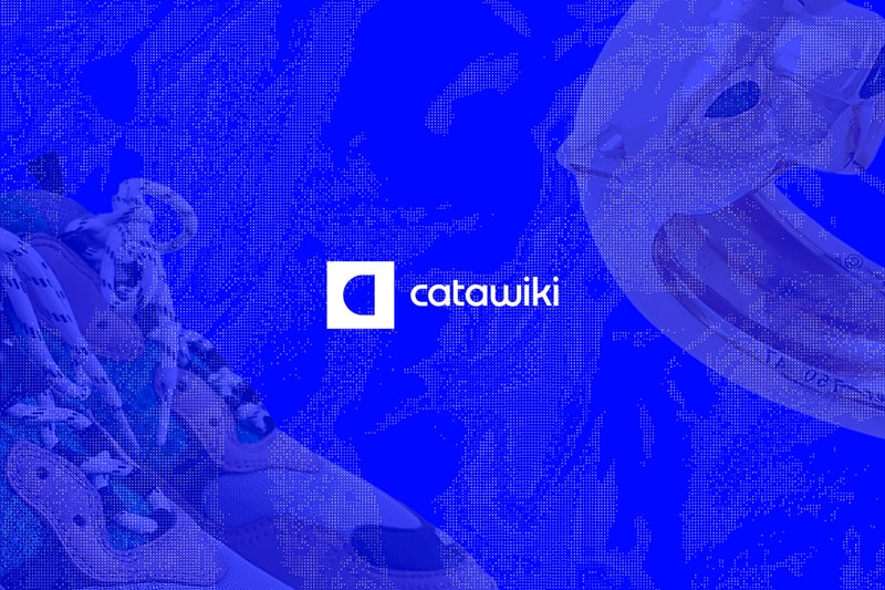 catawiki hypemind hypebeast research insights icons iconic report 