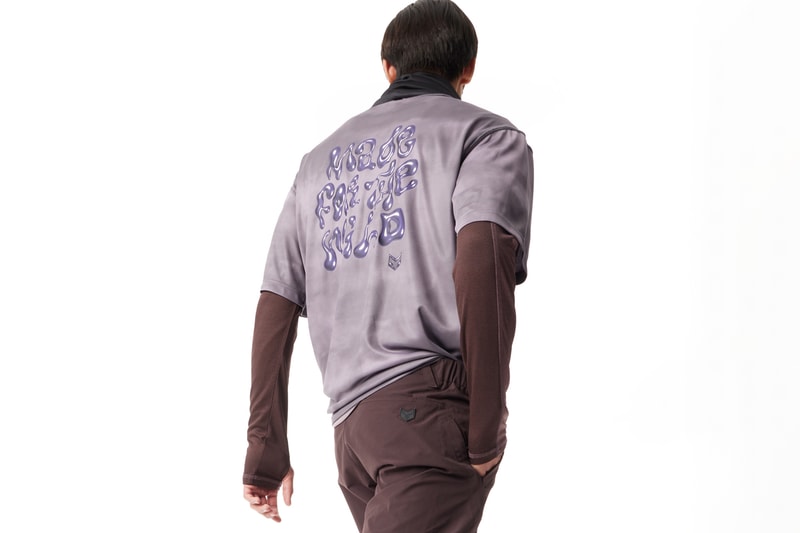 Cross Eyed Moose Made for the Wild Collection Lookbook