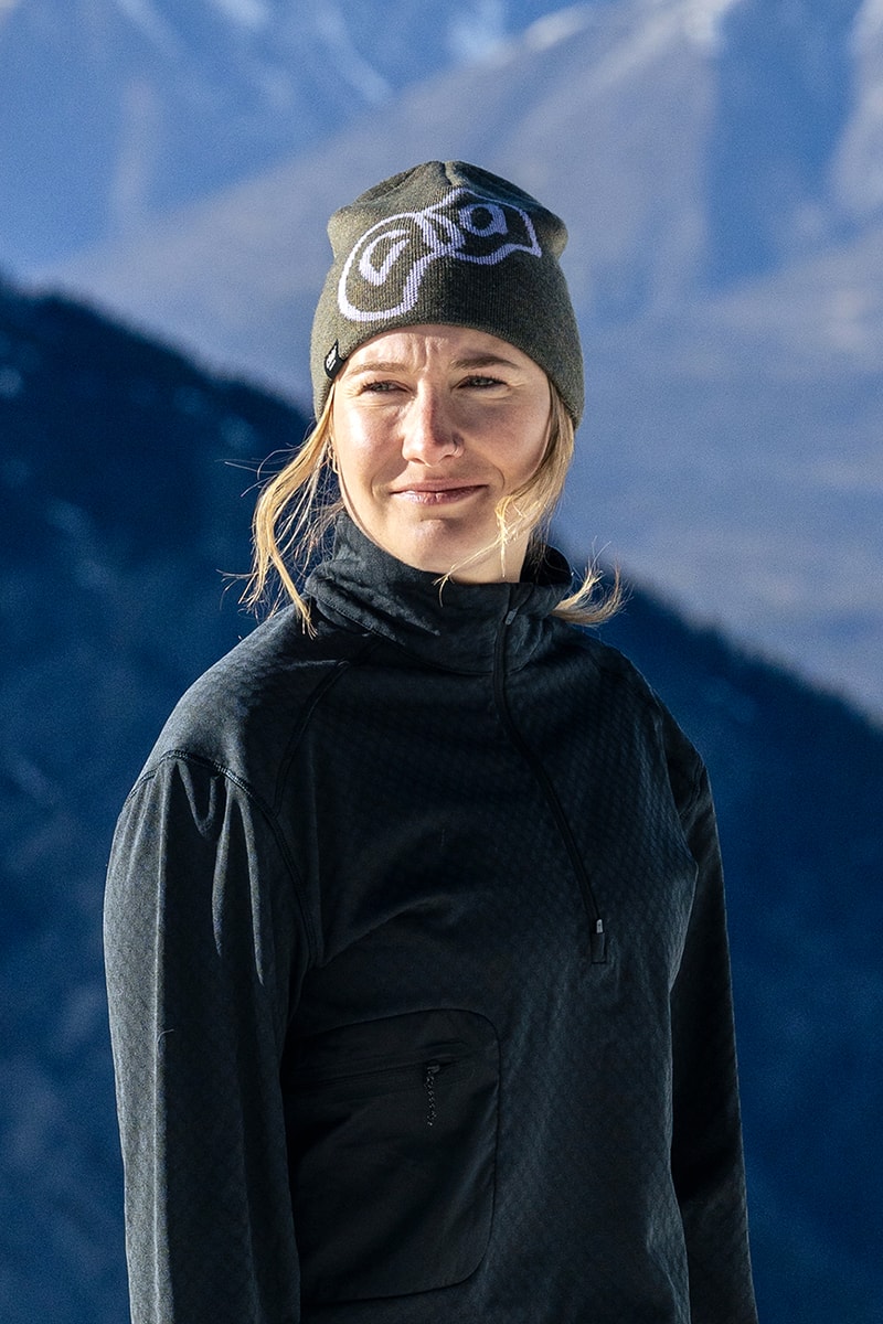 Ciele Athletics Gears up for Running in the Colder Months cold weather performance runwear run clubs winter breathability headwear