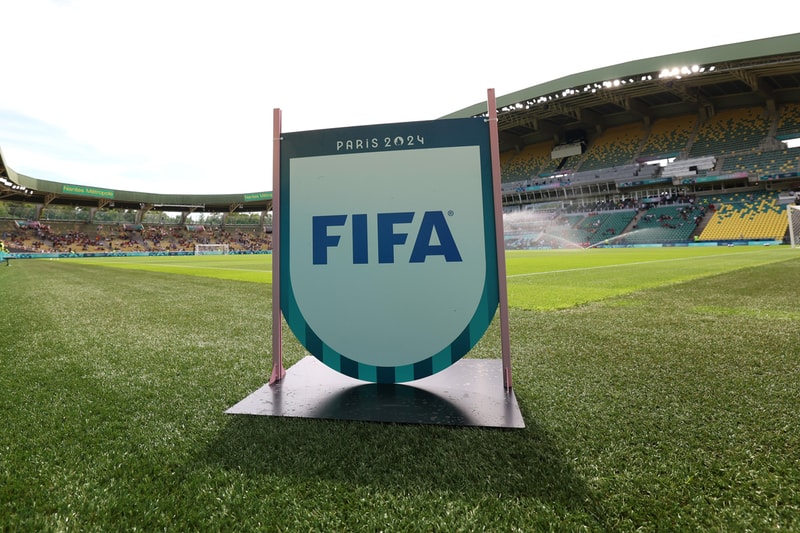 fifa vfiles ready to wear line fashion collection fifa 1904 lifestyle streetwear leonardo lawson julie anne quay founders details spring 2025