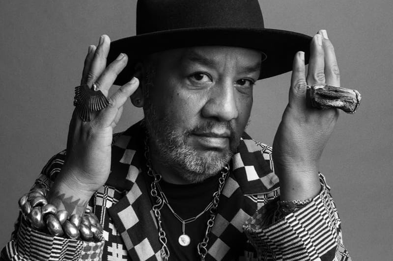 Hauser & Wirth Announces Representation of Jeffrey Gibson