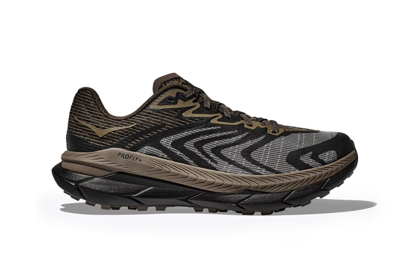 HOKA StealthTech Collection Bondi 8 Caged Tecton X 2 Release Info Drop 