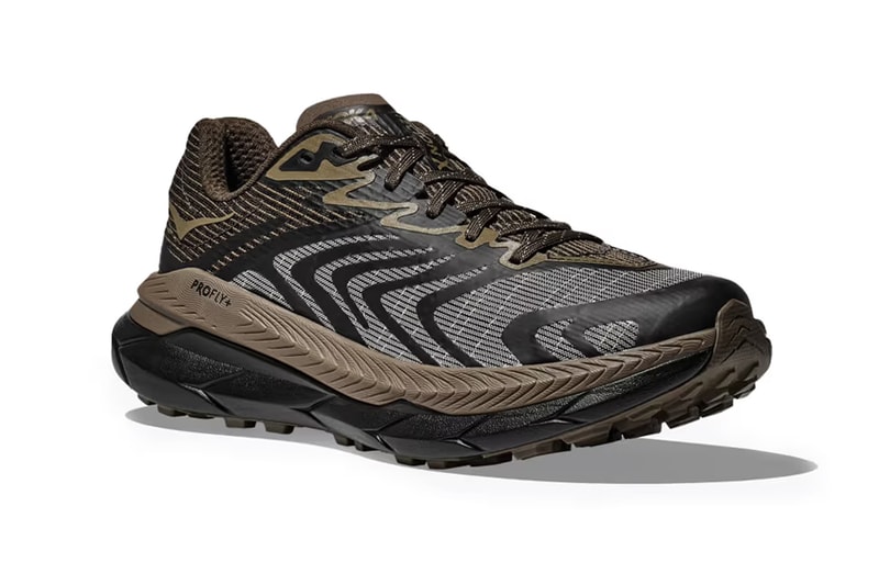 HOKA StealthTech Collection Bondi 8 Caged Tecton X 2 Release Info Drop 