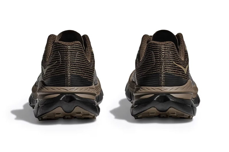 HOKA StealthTech Collection Bondi 8 Caged Tecton X 2 Release Info Drop 