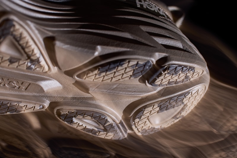 HOKA StealthTech Collection Bondi 8 Caged Tecton X 2 Release Info Drop 