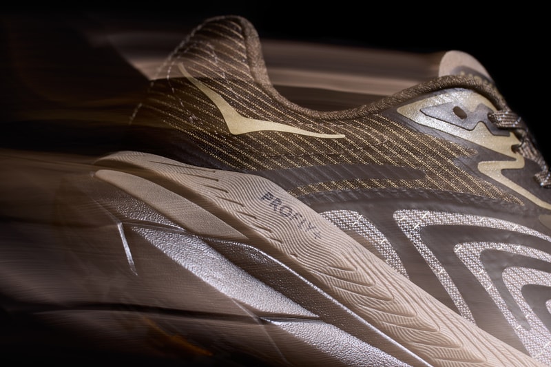 HOKA StealthTech Collection Bondi 8 Caged Tecton X 2 Release Info Drop 