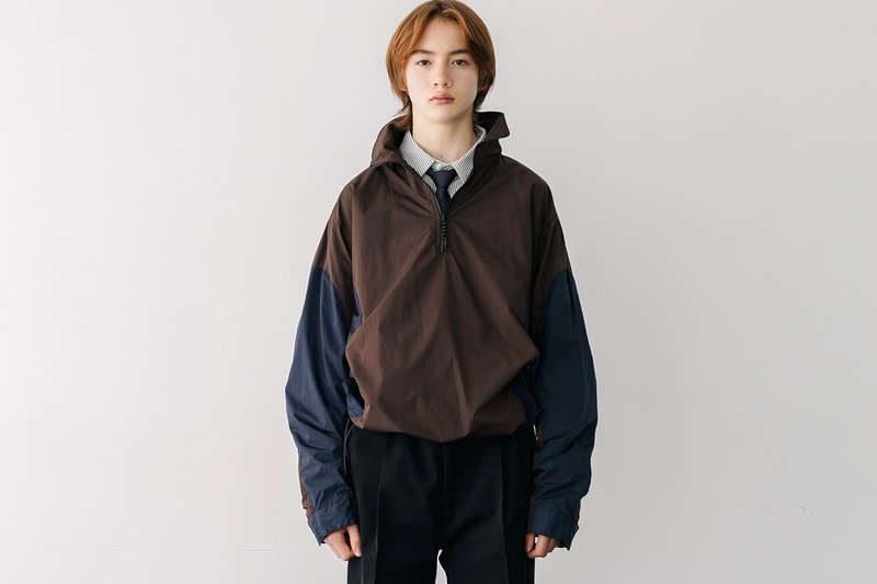 Meet Five Emerging Brands That Just Arrived at HBX for FW24 CLESSTE EGNARTS ALIVEFORM ATTEMPT NIVELCRACK 