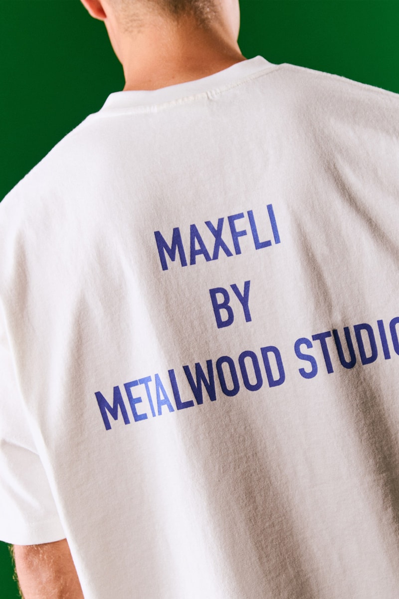Metalwood Studio Maxfli Dick's Sporting Goods Australian Blade Golf Clubs 