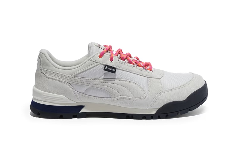 Noah x PUMA FW24 Drop 1 Release Information Hiker Suede