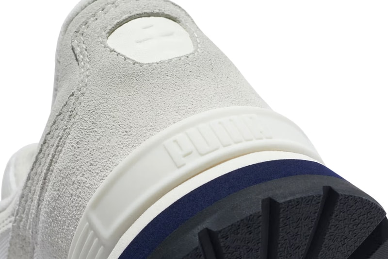Noah x PUMA FW24 Drop 1 Release Information Hiker Suede