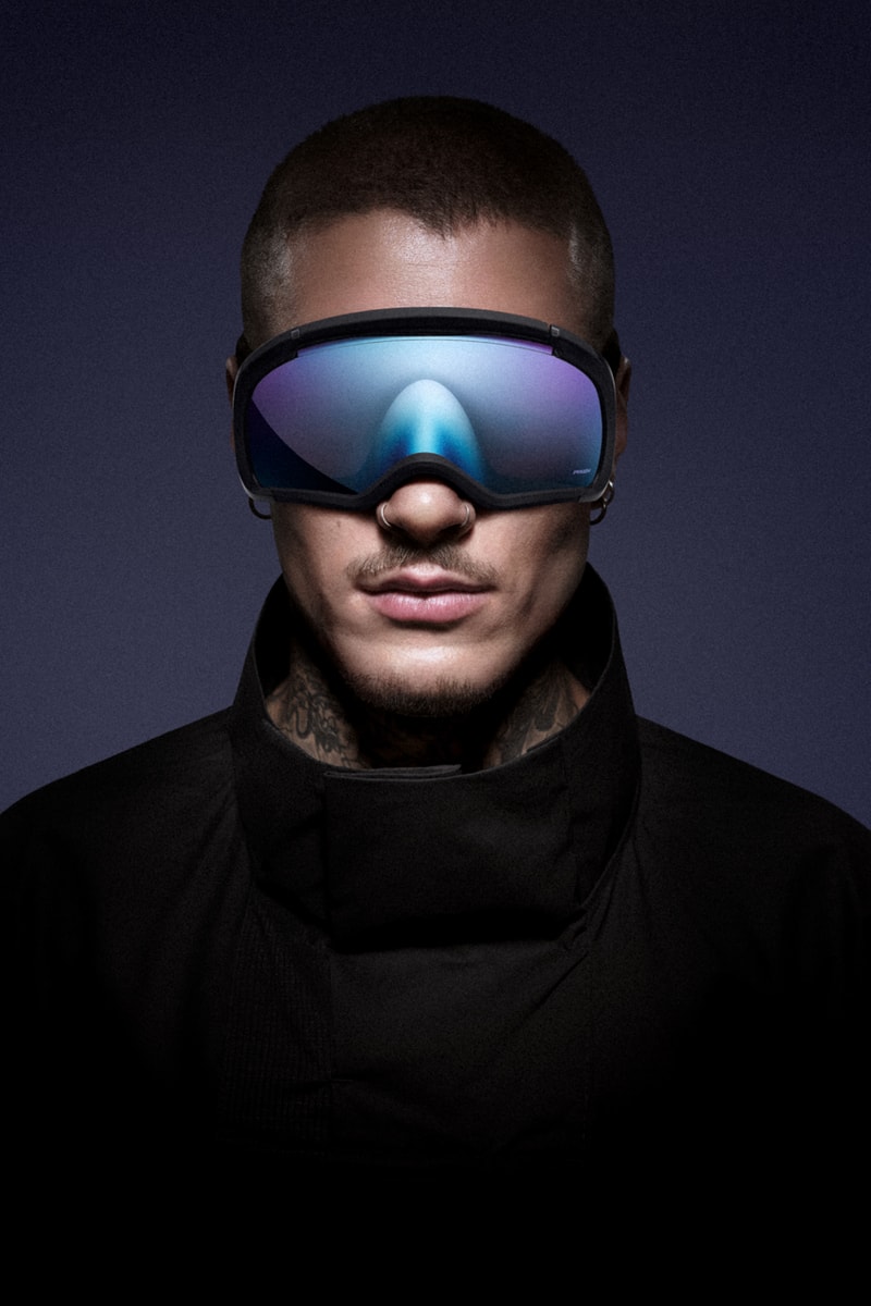 Oakley's New Hybrid Goggles Are Designed to Ski-In and Ski-Out | Hypebeast