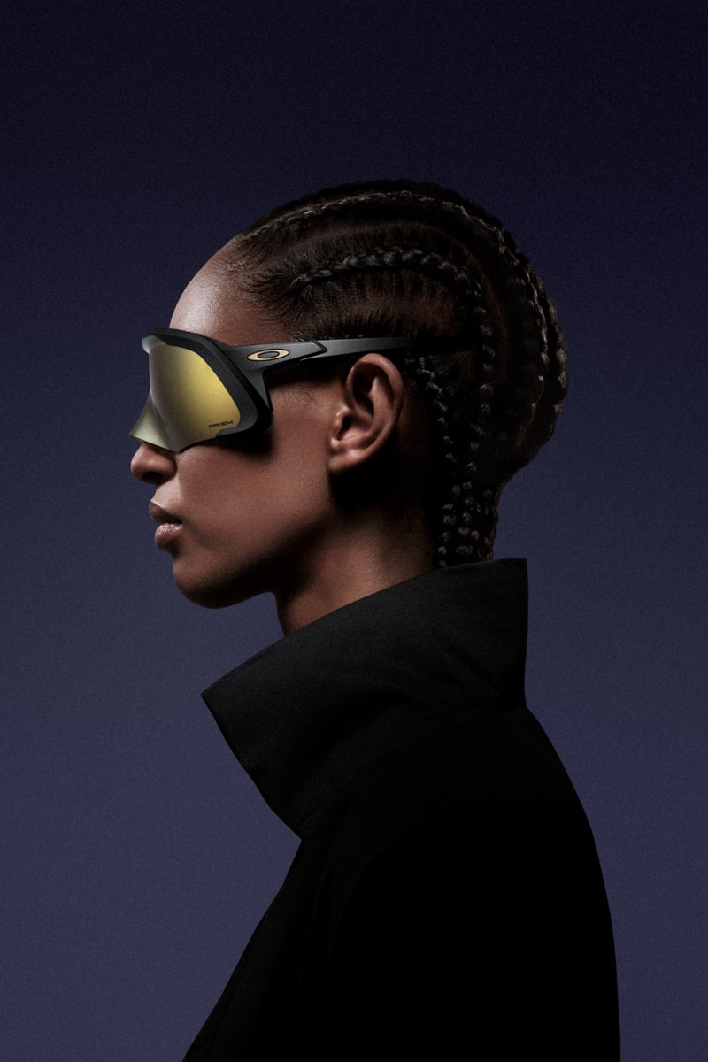 Oakley's New Hybrid Goggles Are Designed to Ski-In and Ski-Out