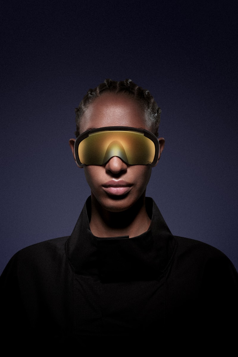 Oakley's New Hybrid Goggles Are Designed to Ski-In and Ski-Out