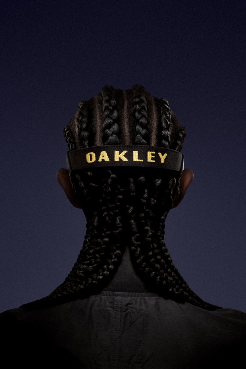 Oakley's New Hybrid Goggles Are Designed to Ski-In and Ski-Out