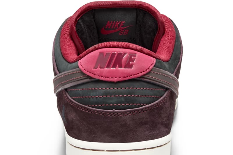 RIOT Skateshop Nike SB Dunk Low FZ1289-200 Release Info date store list buying guide photos price