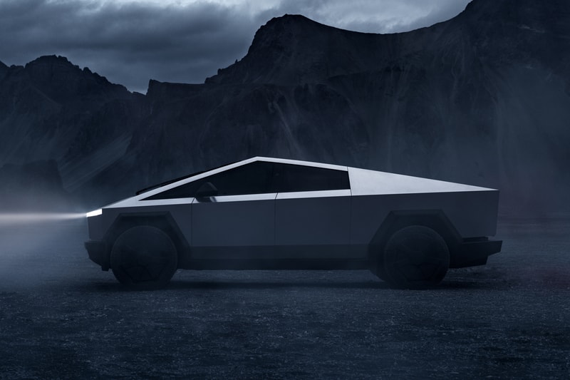 tesla cybertruck recall fifth time 2024 update car vehicle rear view camera dashboard delay details elon musk company
