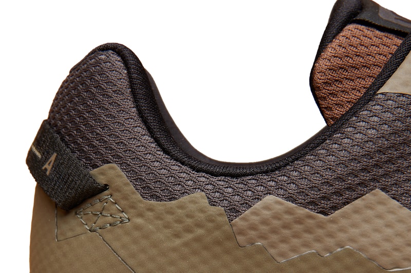 VEJA x P. Andrade Fitz Roy Hiking Shoe Collaboration Release Info