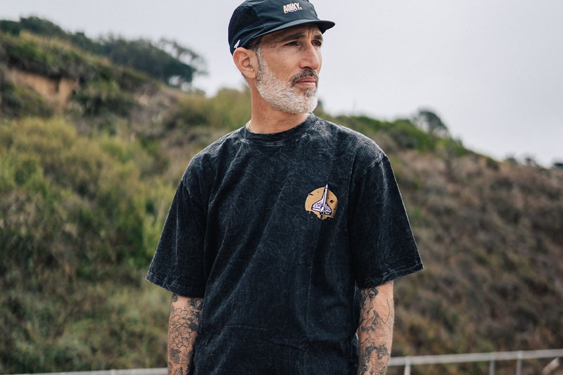 Benny Gold x AGLXY Collaboration Feature Interview 