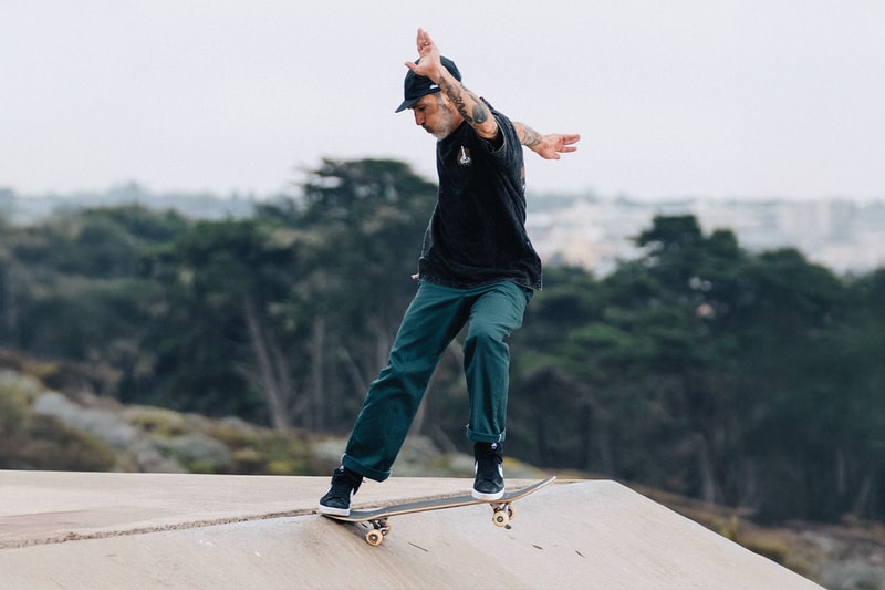Benny Gold x AGLXY Collaboration Feature Interview 