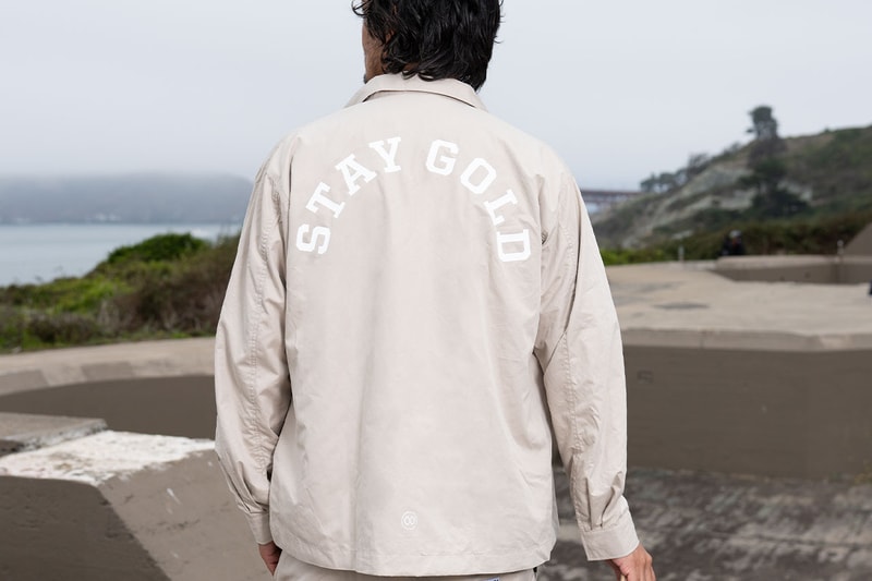 Benny Gold x AGLXY Collaboration Feature Interview 